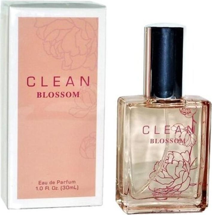 Actual product image Clean Blossom (Eau de parfum, 30 ml)