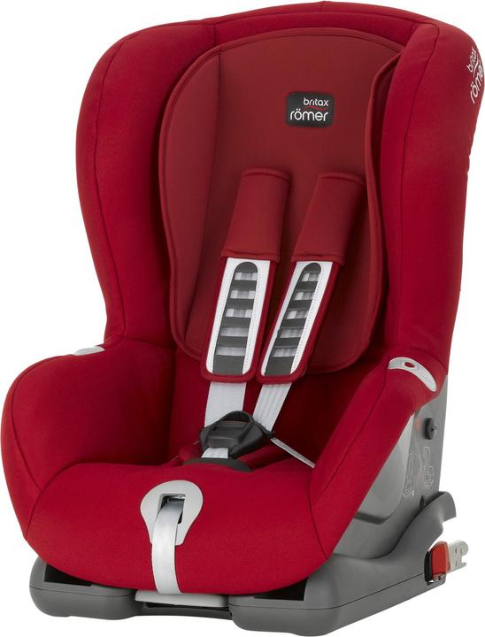 Produktbild Britax Römer Duo Plus