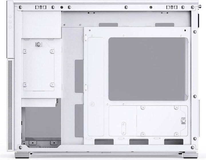 Produktbild Jonsbo D31 Mesh Screen (mATX, Mini-ITX, DTX)