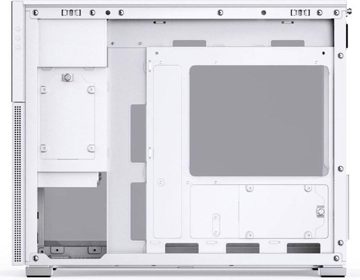 Immagine prodotto Jonsbo Schermo a maglie D31 (mATX, Mini-ITX, DTX)