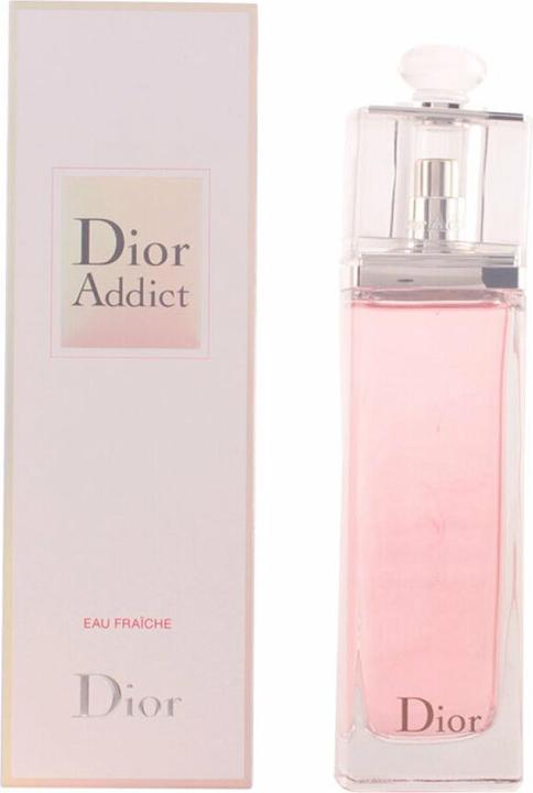 Produktbild Dior Addict Eau Fraiche (Eau Fraîche, 100 ml)
