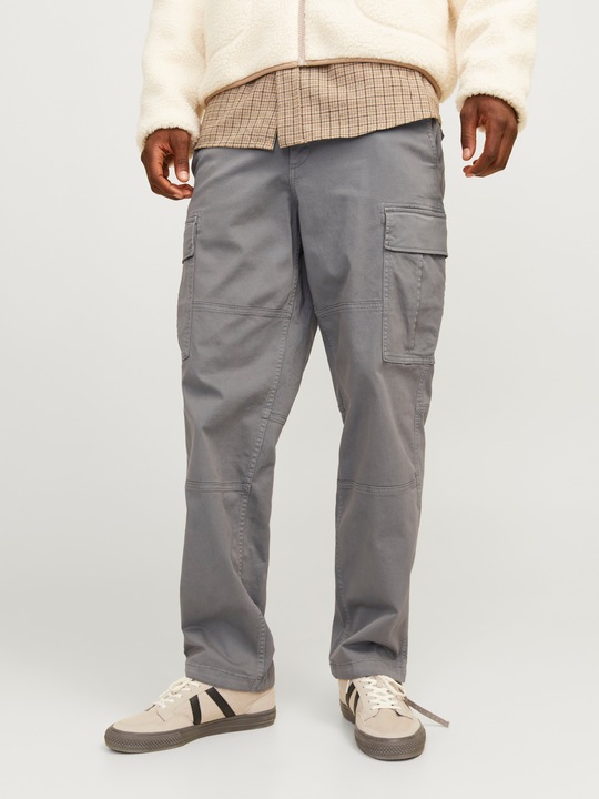 Actual product image Jack & Jones Jpstkarl Harlow Cargo Noos (31)