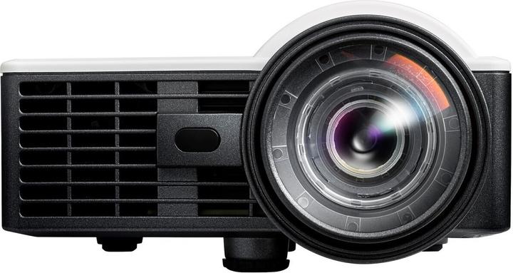 Actual product image Optoma ML1050STI (535 lm, 0.8:1)