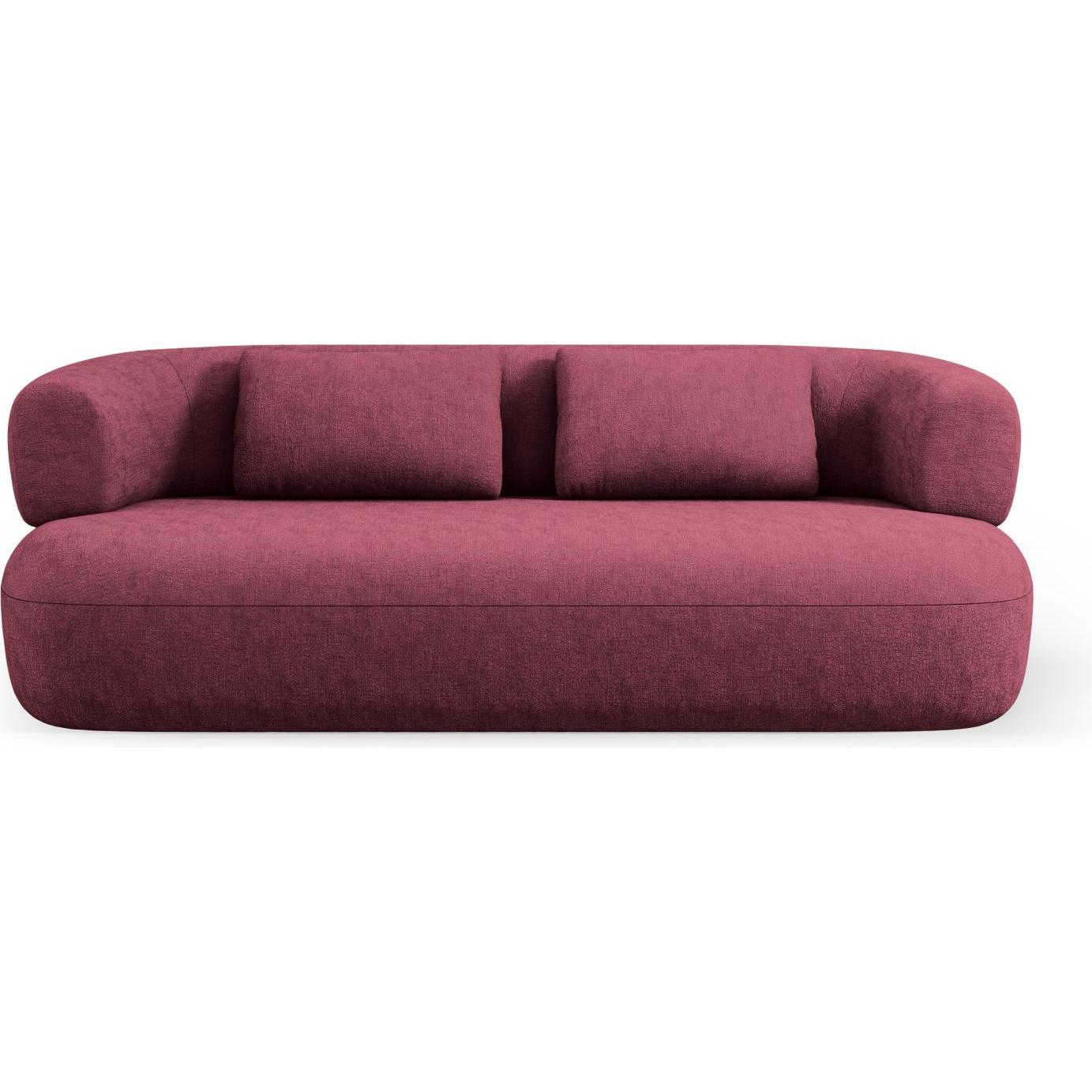 Thumbnail - Micadoni, Sofa, Jenny (3-Sitzer, 2-Sitzer, 4-Sitzer)