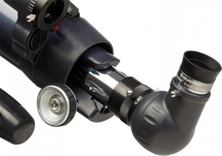 Produktbild Celestron Omni (6 mm)