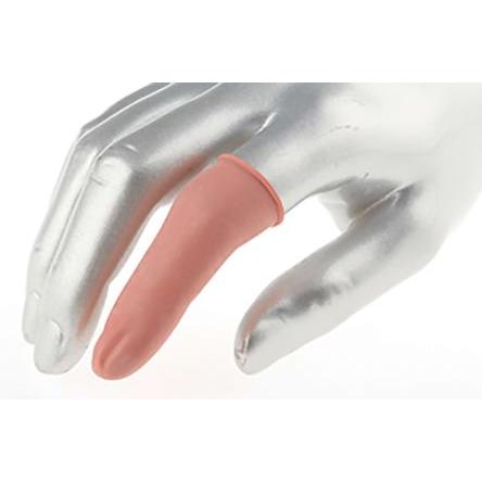 Rs Pro, Schutzhandschuhe, 9 – L 720 Einweg ESD-Fingerlinge (9, L)