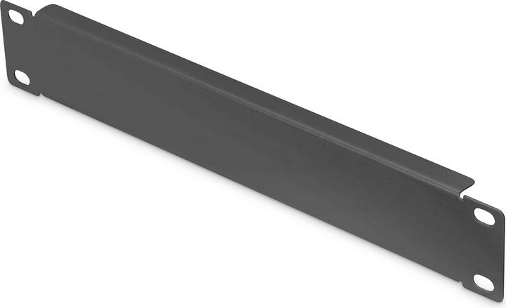 Produktbild Digitus Blindabdeckung für 254 mm (10")-Schränke