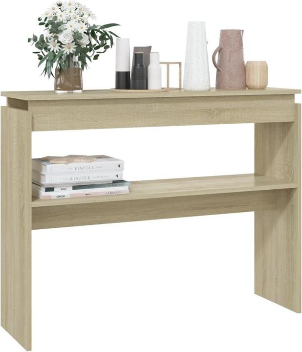 Produktbild vidaXL Konsolentisch (102 x 30 x 80 cm)