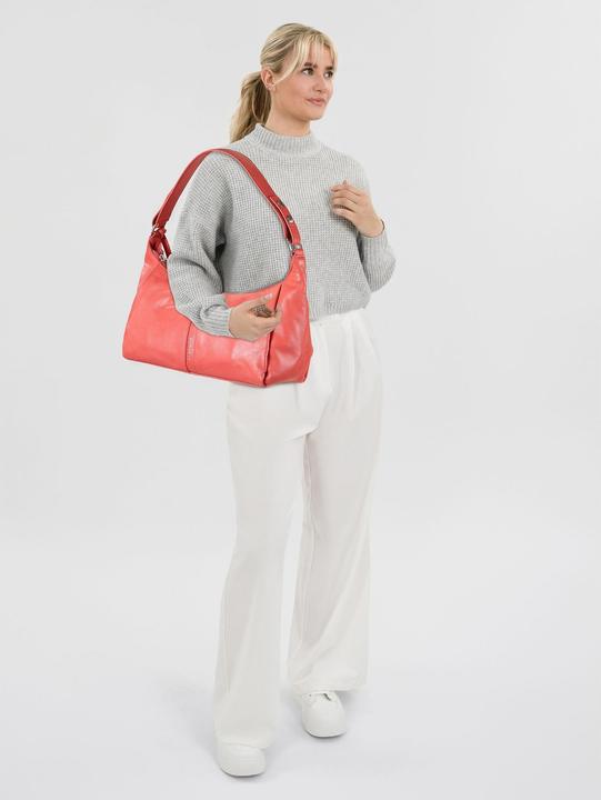 Immagine prodotto Burkely Borsa a Spalla Nalan Corallo