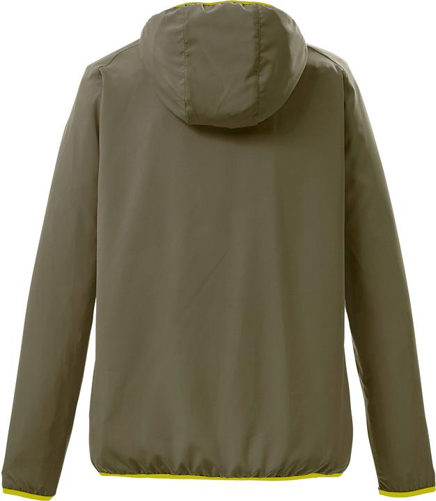 Actual product image MGA Men's jacket Killtec 38445 KOS 153 Mn JCKT (XL)