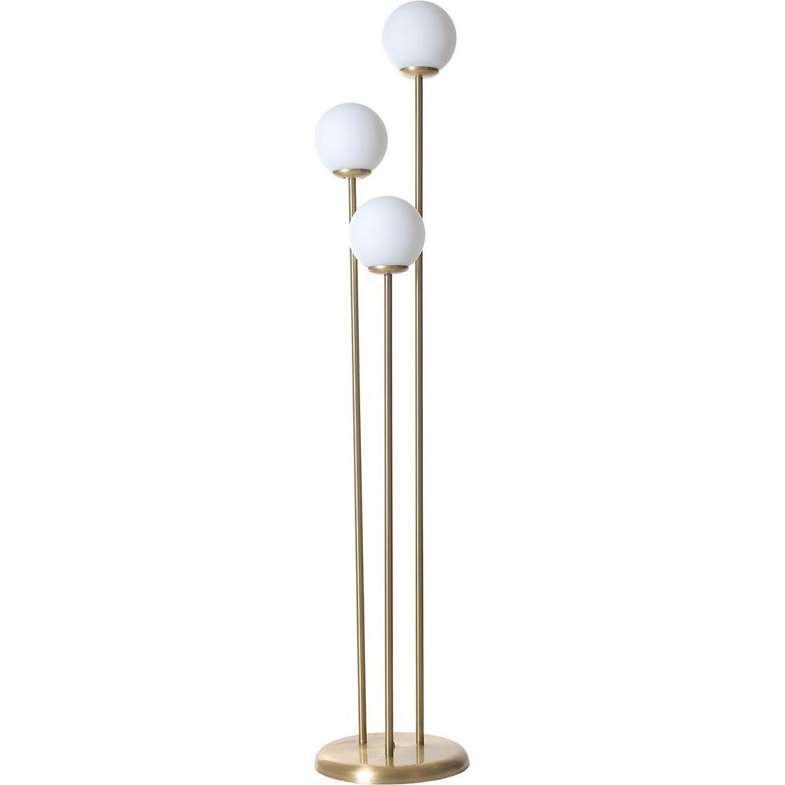 Opviq, Stehlampe, Judy (E27)