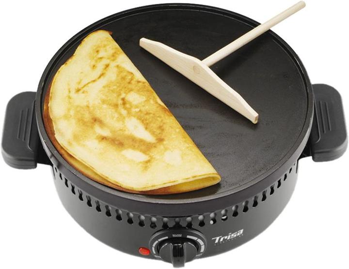 Image du produit Trisa Four à marrons "Roast & Grill