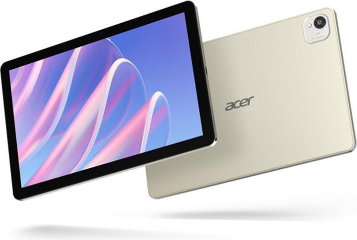 Actual product image Acer A10 A10-31M-A1XU (WLAN only, 10.10", 128 GB, Vapor Silver)
