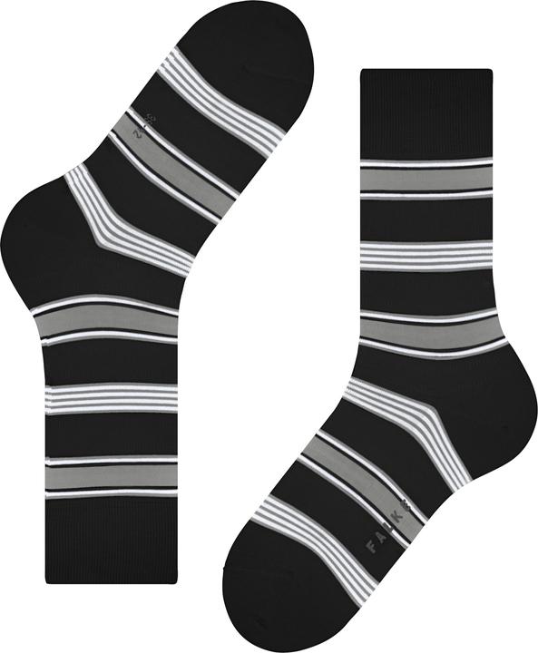 Actual product image Falke Marina Stripe SO (43 - 44)