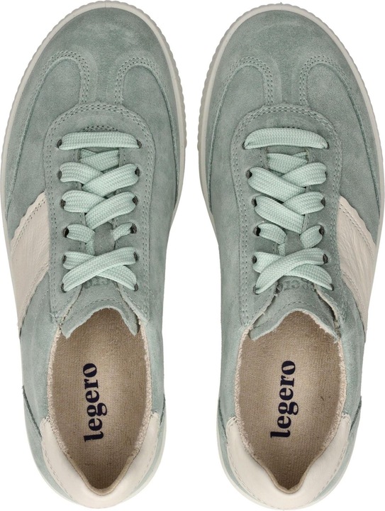 Actual product image Legero Sneaker (38)