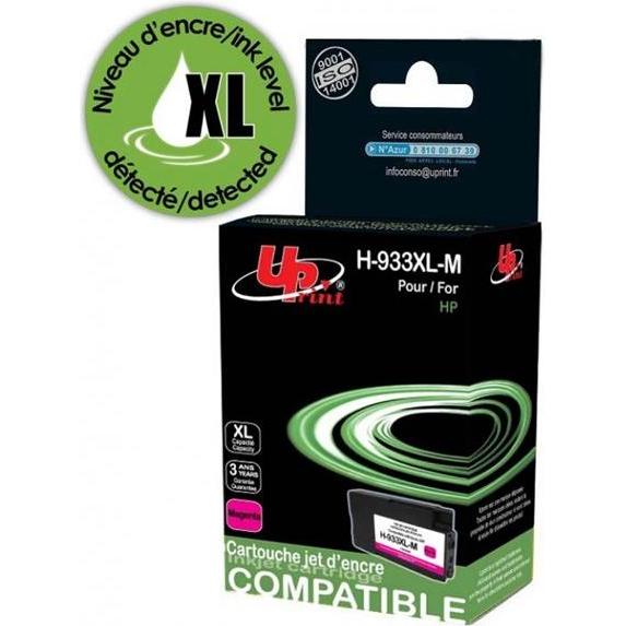 Uprint, Druckerpatrone, HJ933XLMUP