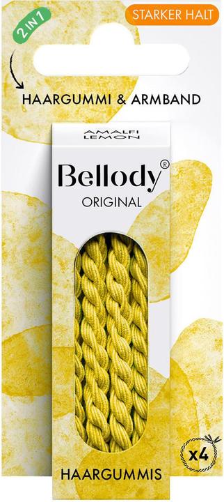 Image du produit Bellody Original Haargummis (Élastiques à cheveux)