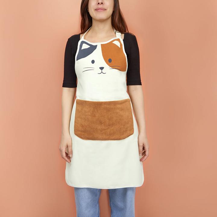 Produktbild Balvi Schürze KITTY CALICO