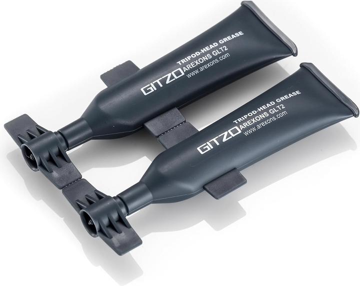 Actual product image Gitzo Lubricant for tripods and knobs (Tripod Centre column)