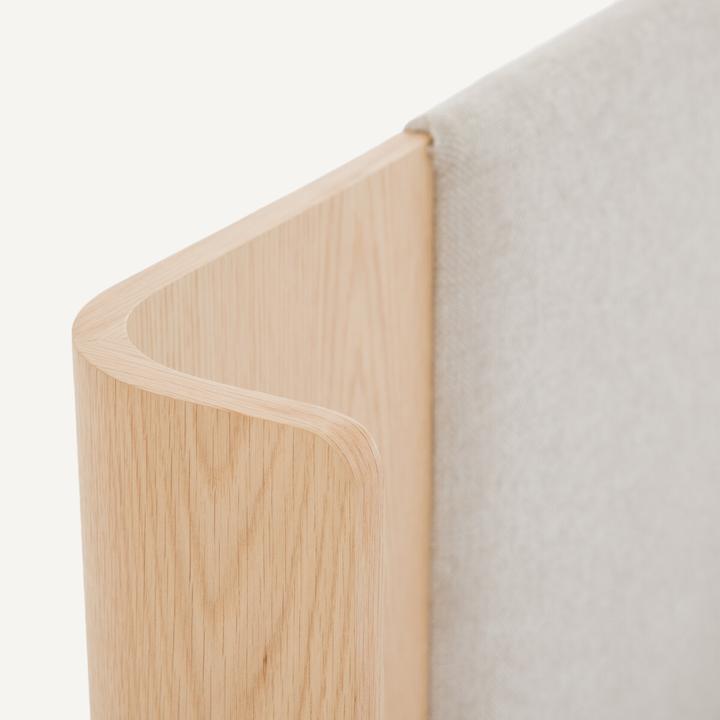 Actual product image AM.PM Abbas (237 x 130 x 15.40 cm)