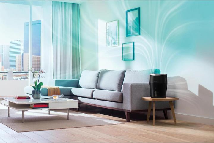 Immagine prodotto Philips 2000 series HU4814/10 (40 m²)