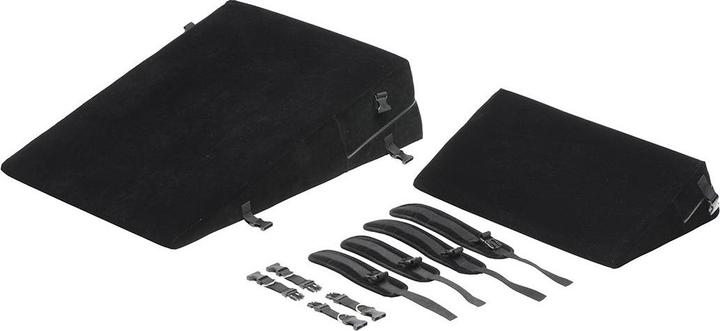 Produktbild Bedroom Bliss BondageKissenSet Schwarz