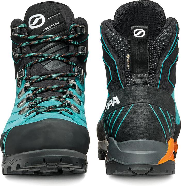 Produktbild Scarpa Ribelle TRK GTX (38)