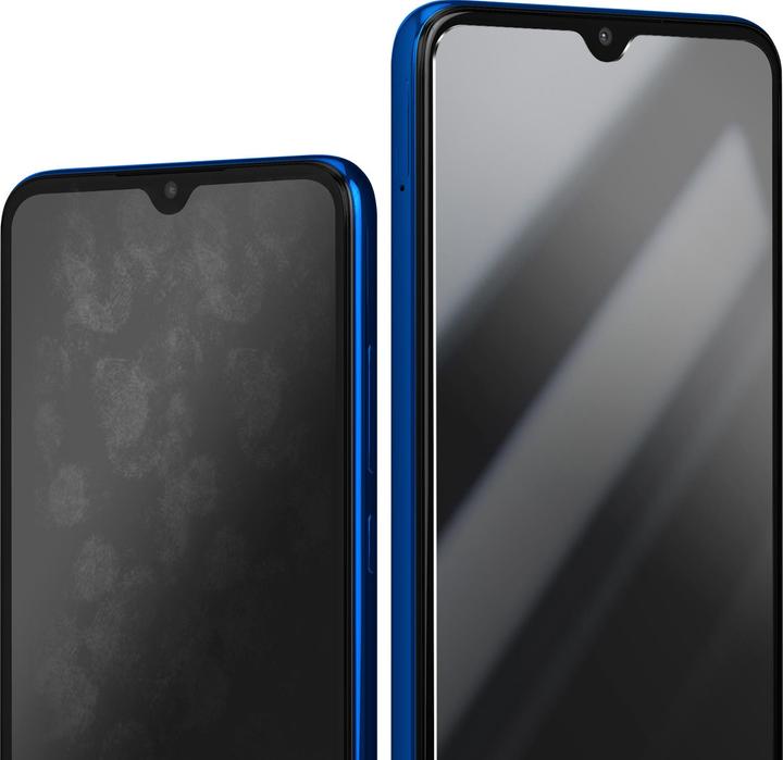 Actual product image Avizar ClearShield Folie (1 Piece, Xiaomi Redmi Note 8T)