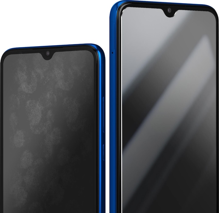 Immagine prodotto Avizar ClearShield Folie (1 Pezzo/i, Xiaomi Redmi Note 8T)