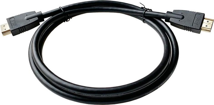 Image du produit HDMI (type A) - HDMI (type A) (2 m, HDMI)