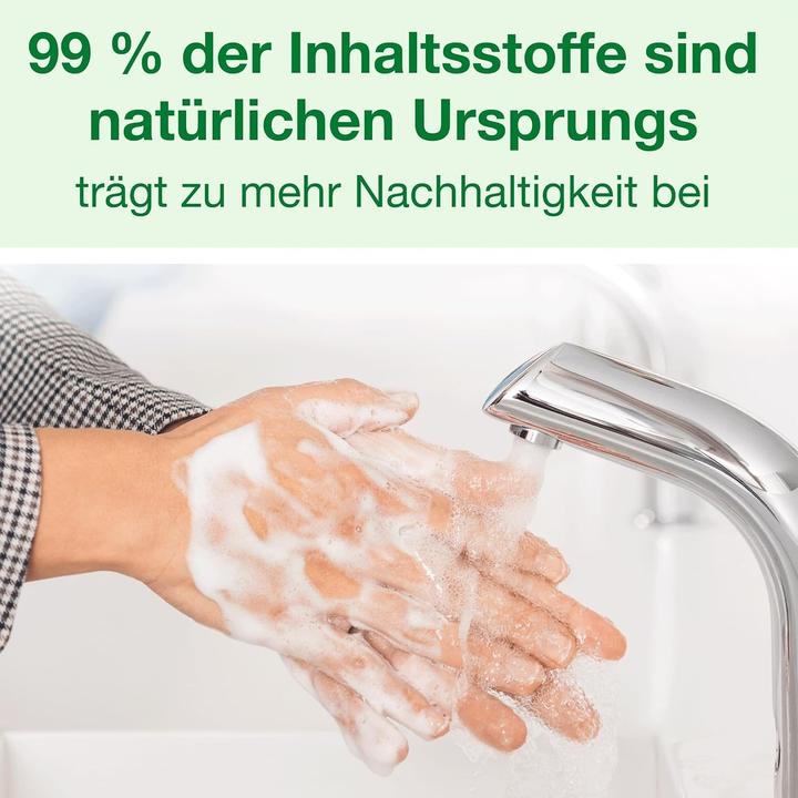 Immagine prodotto Tork 520201, Mani, Sapone in schiuma, Trasparente, 1000 ml, 1,03 kg, 92 mm (Sapone liquido, 1000 ml)