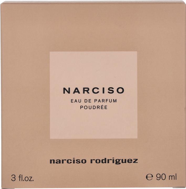 Immagine prodotto Narciso Rodriguez Narciso (Eau de parfum, 90 ml)