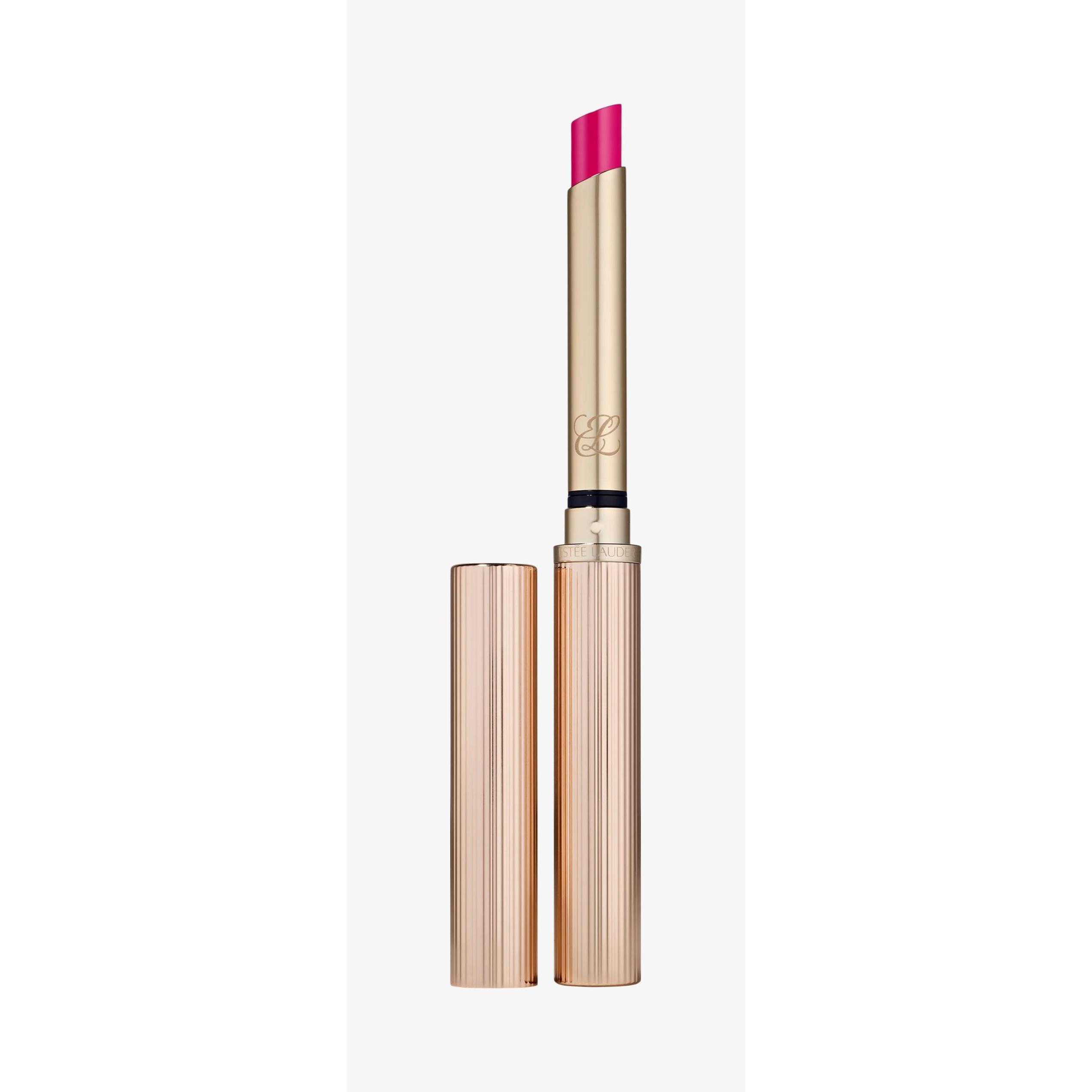 Thumbnail - Estée Lauder, Lippenstift + Lipgloss, Perfectionist (Score to Settle)