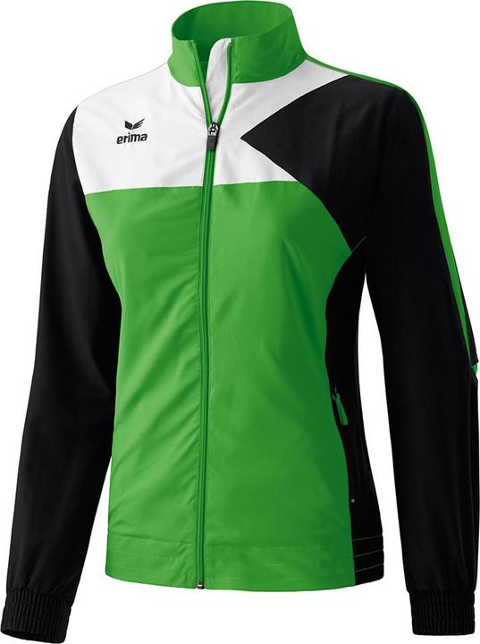 Immagine prodotto Erima Premium One Presentation Jacket donne (46)
