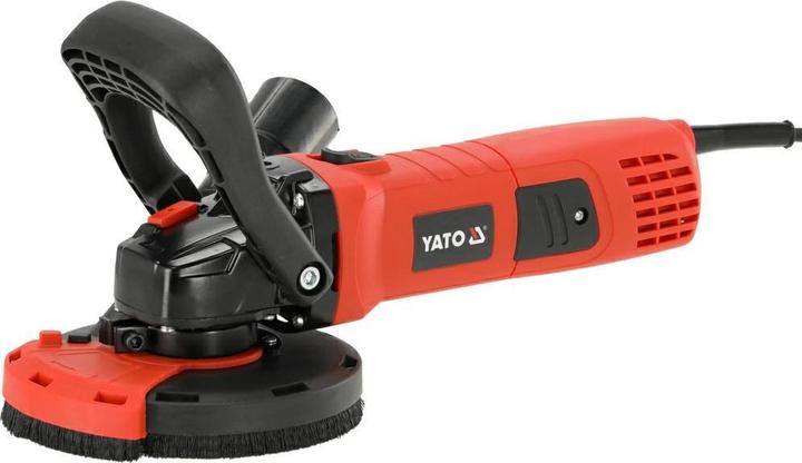 Yato YT-82164 (125 mm)