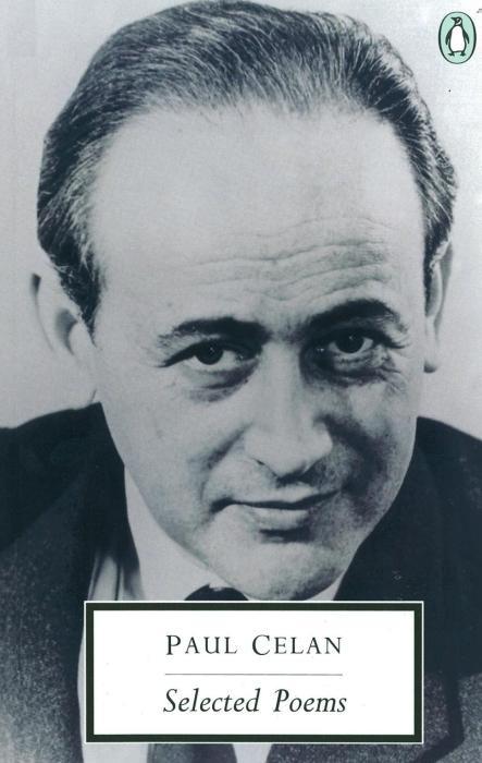 Image du produit Selected Poems (Penguin Modern Classics) (Anglais, Paul Celan, 1996)