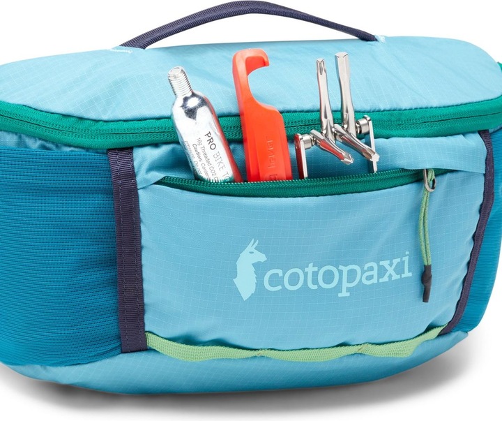 Actual product image Cotopaxi Lagos Hydration Pack (5 l)