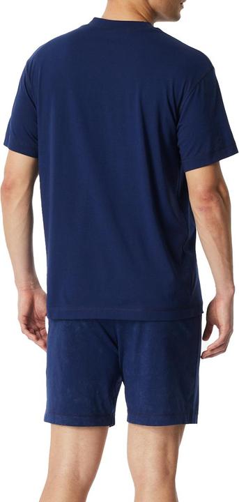 Produktbild Schiesser Modern Essentials Schlafanzug (54, XL)