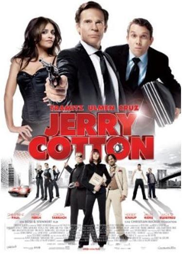 Immagine prodotto Jerry Cotton (DVD, 2010, Tedesco)