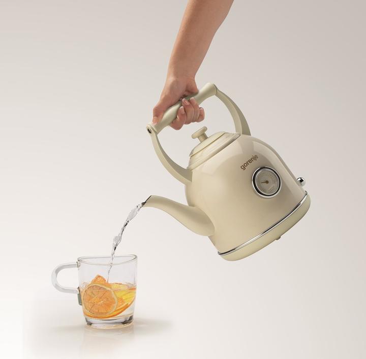 Image du produit Gorenje K17CLIN (1.70 l)