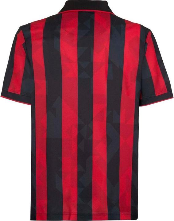 Image du produit Copa Football AC Milan 1994 Retro Trikot (M)