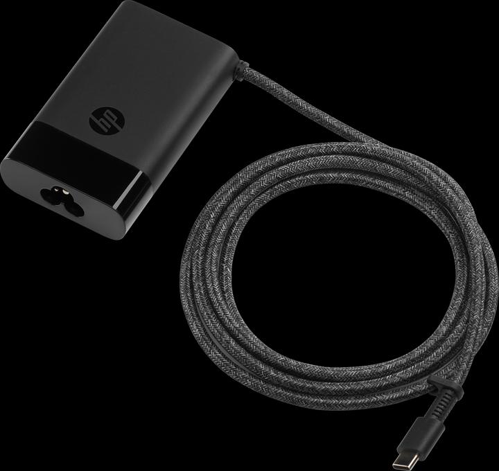 Actual product image HP USB-C (65 W)