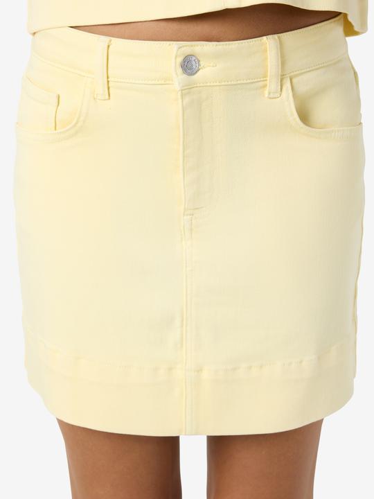 Produktbild Noisy May NMYOLANDA MINI Jeansrock (L)