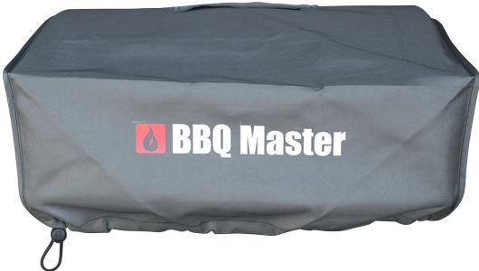 Produktbild BBQ Master Abdeckhaube Premium Volt