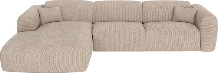 Produktbild Vente-unique Pogni (Ecksofa)