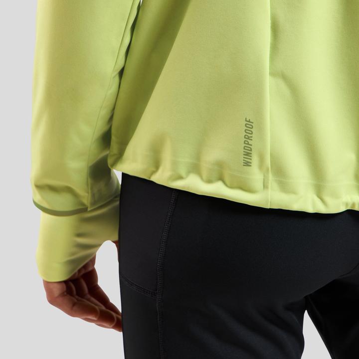 Actual product image Odlo Zeroweight Pro Warm Reflective 2.0 (XL)