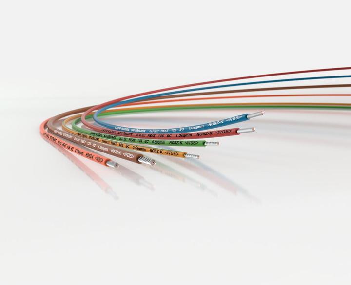 Image du produit Lapp brin (50 m)