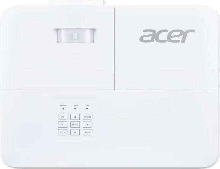 Actual product image Acer X1827 (UHD, 4000 lm, 1.5 - 1.66:1)