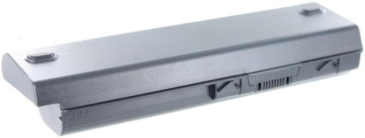 Immagine prodotto AGI Batteria compatibile con HP Compaq Presario CQ71-310SG - Batteria - 8.800 mAh (1 Celle, 8800 mAh)