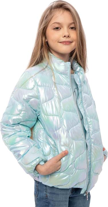 Produktbild Minoti Steppjacke Mädchen Leicht (92)